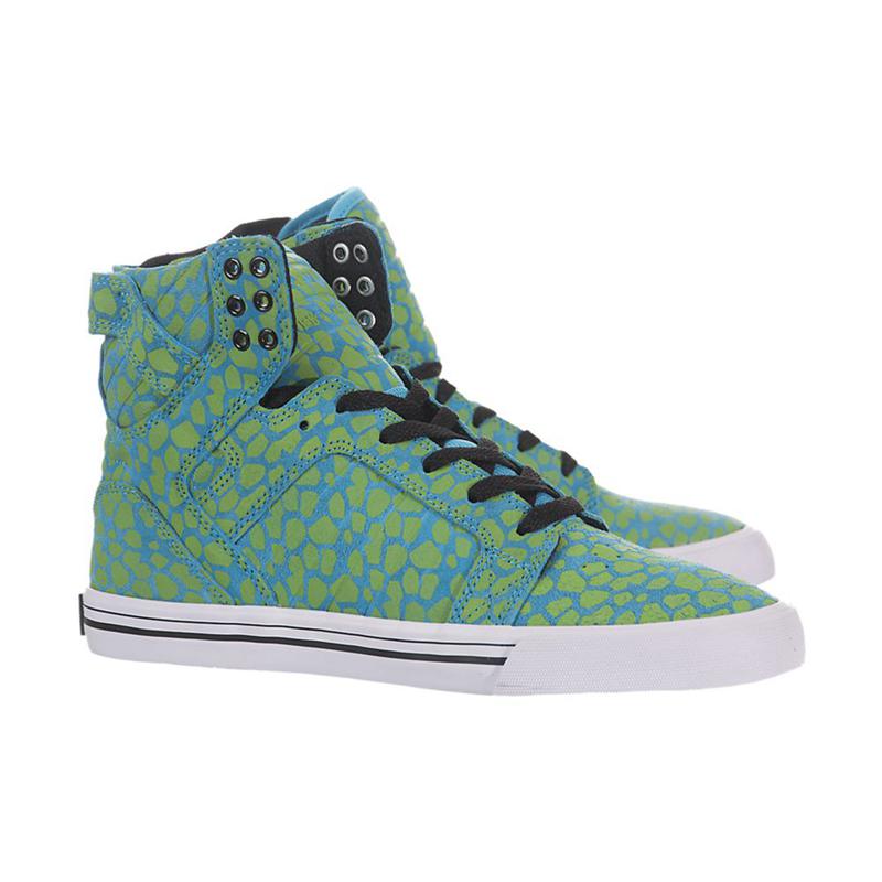 Supra sale skytop blue